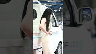 4K XEV 트렌드코리아 레이싱모델 김하음 RACE QUEEN 韓国 レースクイーン gridgirl コンパニオン·ガール キャンペーン 대창모터소