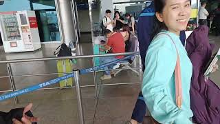 Cháu gái NSƯT Vũ Linh đi lưu diễn ở Pháp