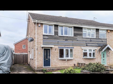 Falmouth Avenue, Normanton - Virtual Tour
