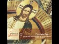 Abbaye de Solesmes X - Christ Roi CD1| Canto Gregoriano Católico