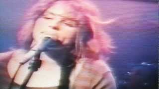 Bettie Serveert - &quot;lost&quot; Kid&#39;s Allright video