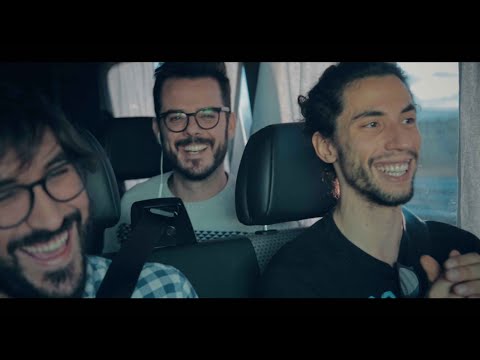 VALIRA - El Capitán (videoclip oficial Tour 2019)