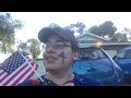 Garrett And The Fireworks 2022 Part 1