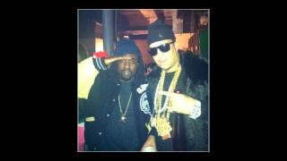 Cake - Wale (Feat. French Montana & Fabolous)