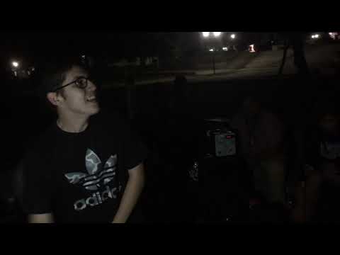 ANUBIS vs CHORIPANCHO / 4tos Nemesis Free Fecha III