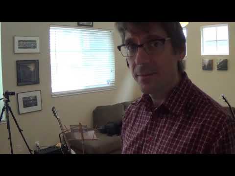 Rum Cocktail: Making a Hop Toad