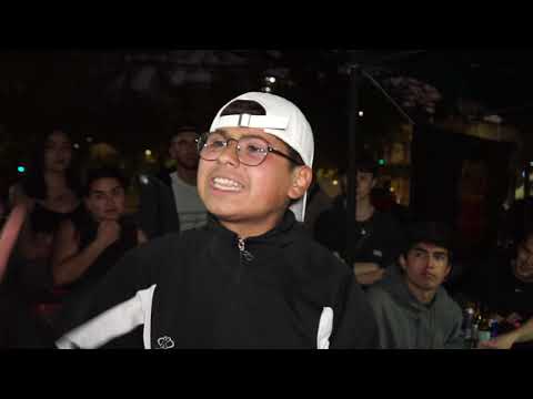 SAGE.PSYDUCK vs ASTROPOETA.PCK vs MOSAICO.WUTRAN | OCTAVOS ALFA X DEMON "DUPLAS"