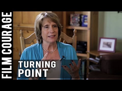 The Turning Point In A Screenwriter’s Career by Carole Kirschner