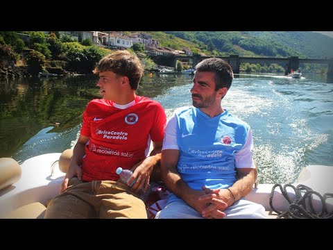 👕 PATRIMONIO | Equipacións 2025/26 | UD Ourense