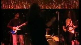 UKMG Wigan 2003 - David Lee Roth 'Tobacco Road'