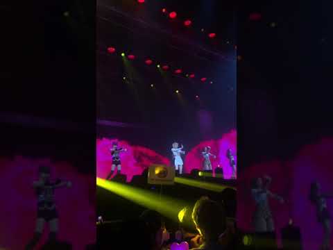 Playing with fire BLACKPINK Encore in Bangkok