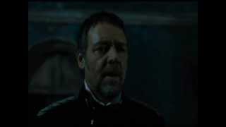 Les Miserable - Movie/Stage - Russell Crowe Philip Quast