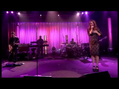 Lana Del Rey - Million Dollar Man (Live at Concert Prive)
