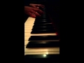 Taio Cruz - Break Your Heart ft. Ludacris Piano ...