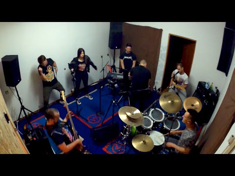 Deja Vu Band - Uživo sa probe