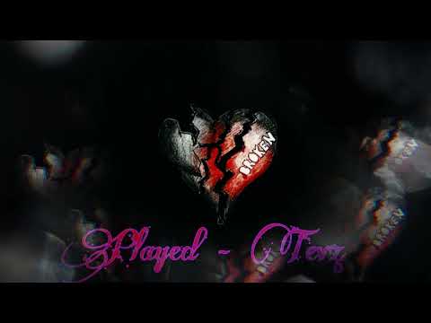 Tevz - Played prod. bem x yobenji x SMO