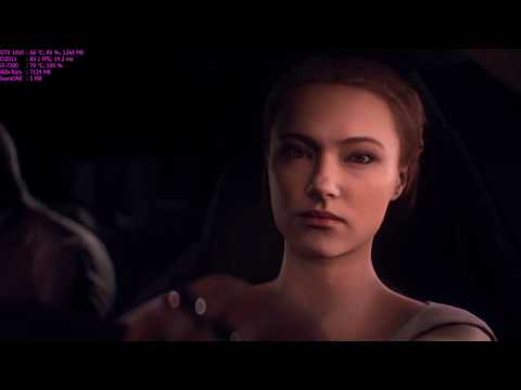 Need For Speed: Payback Walkthrough Part 8 - "The Getaway" (PC HD) [1080p60FPS]