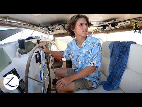 Sudden Change of Plans (we can’t go back there!) Ep 182