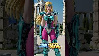 Download lagu What If Saint Seiya Were Real? ⚔️✨ #Shorts #anime #saintseiya #livingcartoon #aianimation mp3