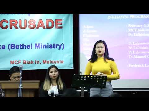 Solo -Tetei Sialchhung