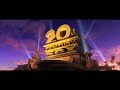 20th Century Fox 20th Century Fox Animation Fox Flody Animation Vegas Pro Animation 2019
