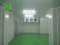 Ruangan Cold Storage Room di Rembang 6