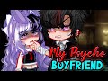 My PSYCHO Boyfriend Gacha Life Mini Movie GLMM GCMM Extra Gachalife Joke