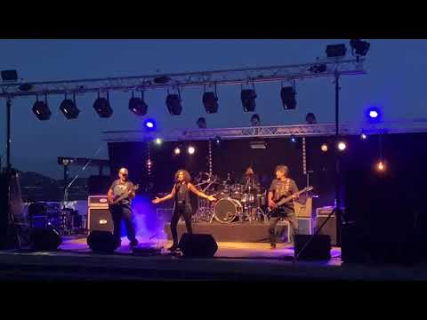 MALT Revival "Ready to Fight" Festival de l'Abadie 11/06/2022(1)