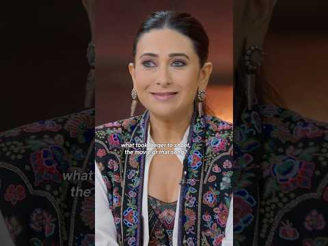 Karisma Kapoor's HILARIOUS story about Sunny Deol! 🤯🔥 #TGIKS