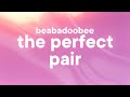 Beabadoobee The Perfect Pair Lyrics