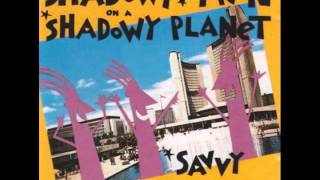 Shadowy Men On A Shadowy Planet - Having An Average Weekend