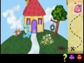 Blue S Clues 311 Treasure Hunt Windows Game 1999