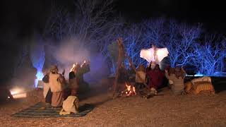 Pessebre Vivent de Lliçà d'Amunt 2020