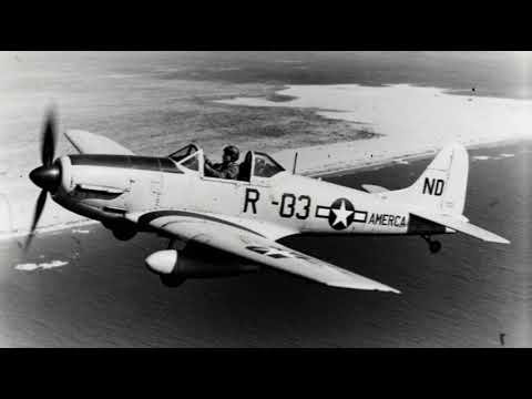 How US Pilots Destroyed Japan’s Air Power in a Single Battle