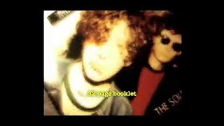 The Jesus And Mary Chain - Munki 2CD + DVD Trailer