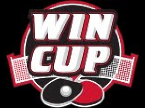12:30 Bohdan Doroshenko - Andrii Dombrovskyi West 1 WIN CUP 22.07.2022 | TABLE TENNIS WINCUP