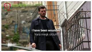 Çarpışma - Eyvallah | Translated in English |Levent Güneş