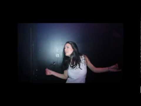 Dj Jump in club "Absinthe" (Ber Sheva / Izrael) 22.06.2012 GLAMOTION 2012 - DJ