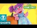 Sesame Street Abby Cadabby Rescues An Elephant