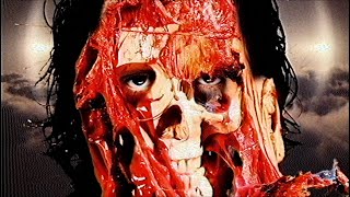 Machine Girl – “Psychic Attack”