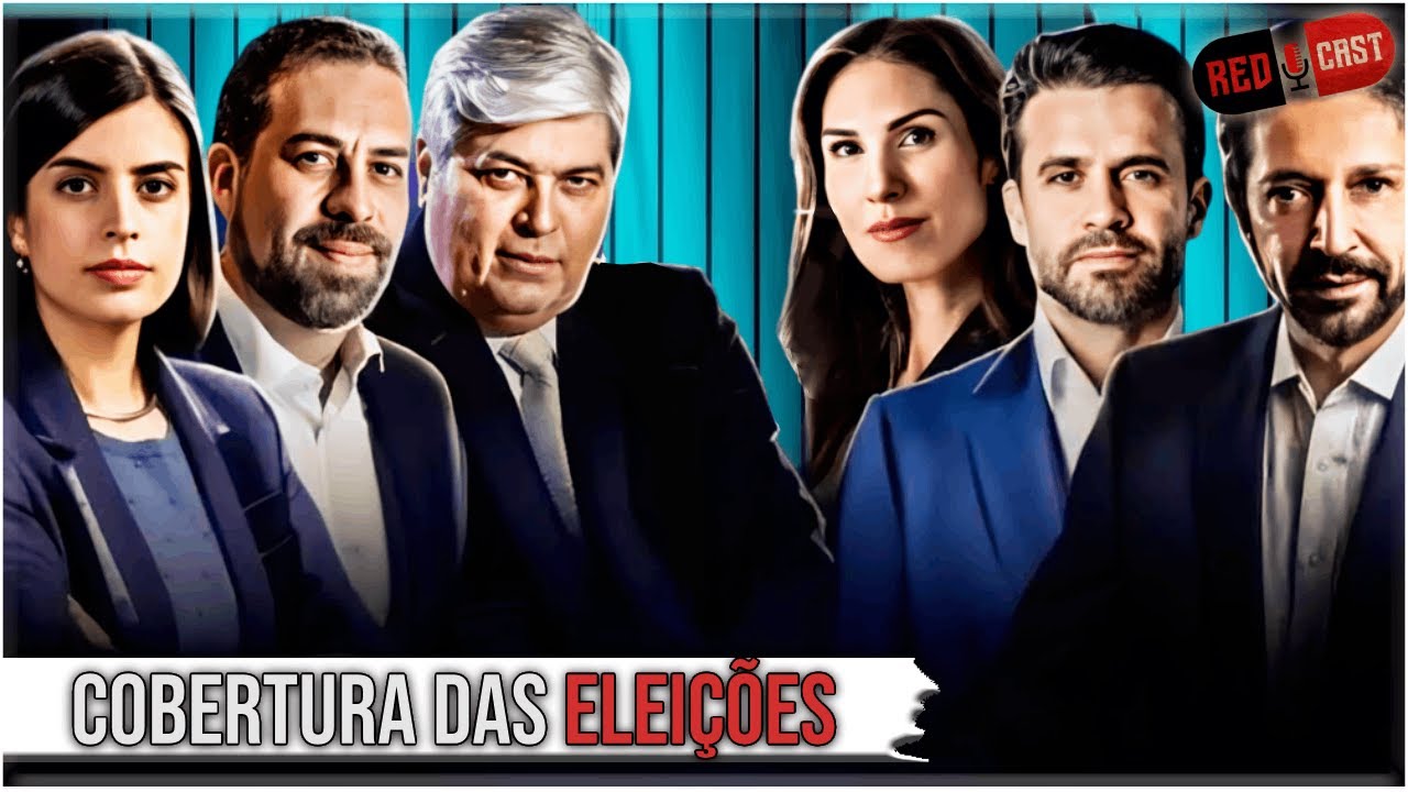 COBERTURA ELEIÇÕES 2024: QUEM VAI GANHAR?