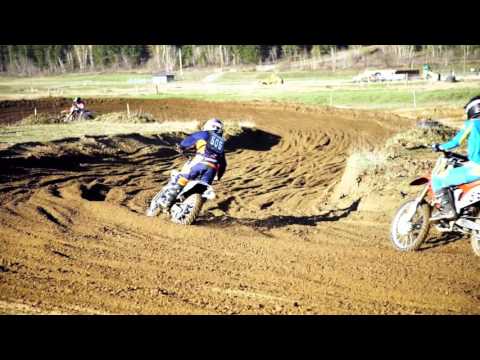 2016 BC Motocross Championships - Round 2, Kamloops