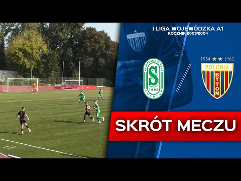 Skrót: A1 Stadion Śląski Chorzów - Polonia Bytom 3:1 (1:0)