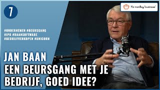 Jan Baan (Ondernemer)