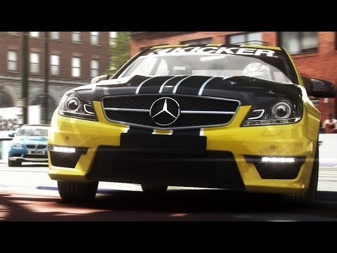 GRID: Autosport - Test / Review zum Rennspiel (Gameplay)