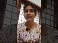 O Maiya Shringar Tera Lal Hai Pamela Jain Cover By Aradhya Navratri Bhakti Bhajan Shorts