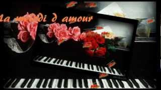 MIREILLE MATHIEU MA MELODI D AMOUR