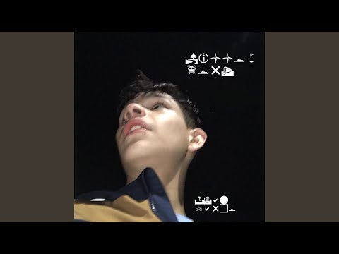 Just For A While - Juan Barco