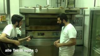 Il Bigamionista - Nobraino (cover)