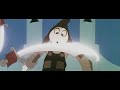The Princess And The Cobbler Removing Musical Numbers 1